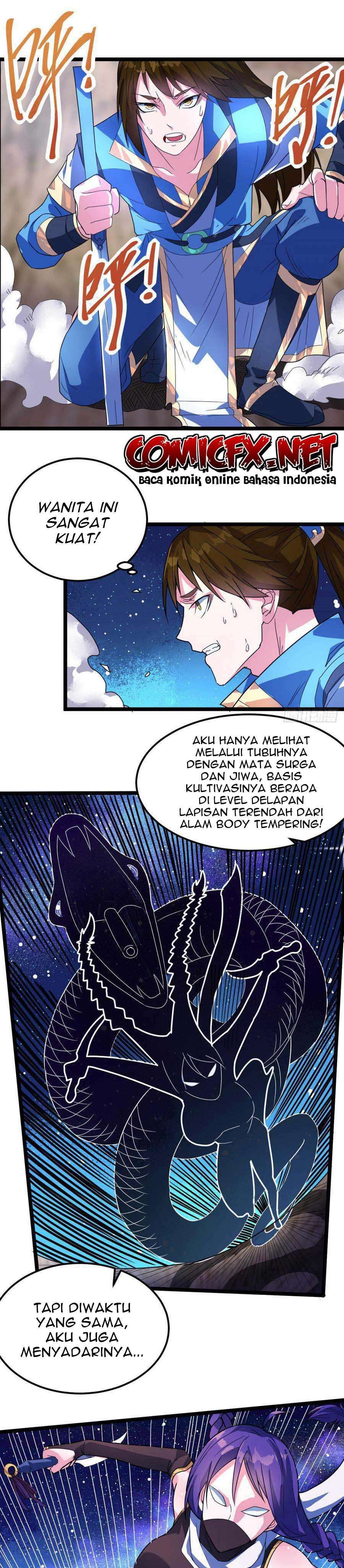 Dilarang COPAS - situs resmi www.mangacanblog.com - Komik danwu supreme 020 - chapter 20 21 Indonesia danwu supreme 020 - chapter 20 Terbaru 4|Baca Manga Komik Indonesia|Mangacan
