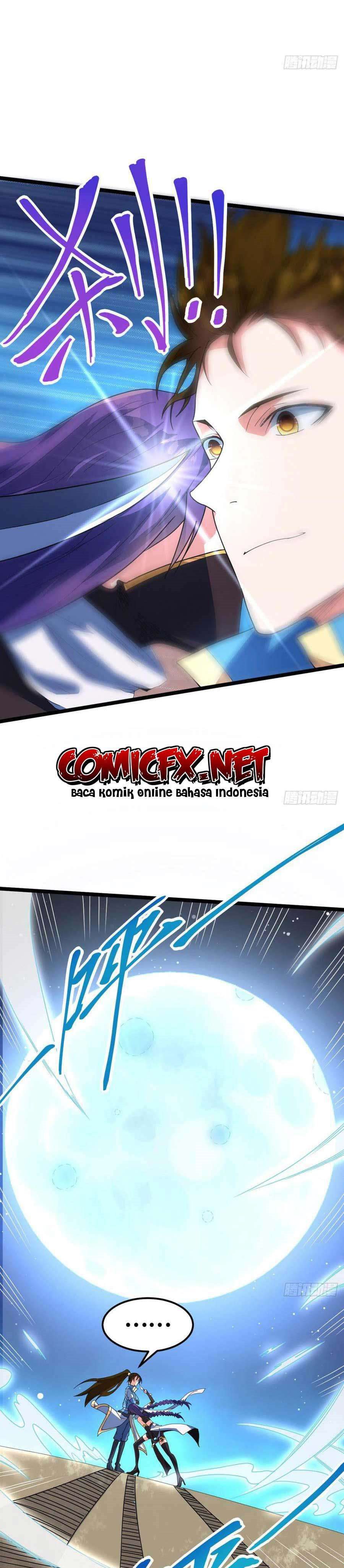 Dilarang COPAS - situs resmi www.mangacanblog.com - Komik danwu supreme 020 - chapter 20 21 Indonesia danwu supreme 020 - chapter 20 Terbaru 6|Baca Manga Komik Indonesia|Mangacan