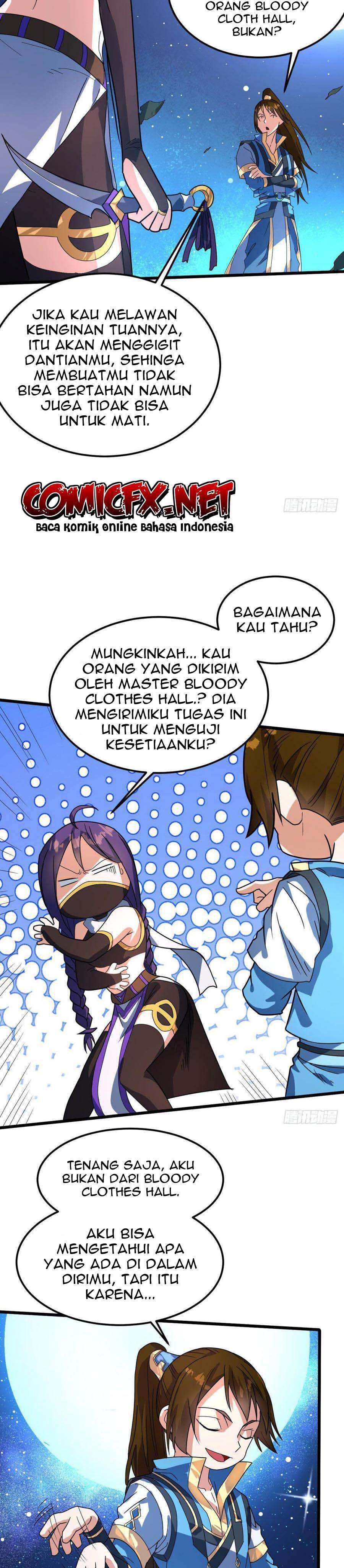 Dilarang COPAS - situs resmi www.mangacanblog.com - Komik danwu supreme 020 - chapter 20 21 Indonesia danwu supreme 020 - chapter 20 Terbaru 12|Baca Manga Komik Indonesia|Mangacan