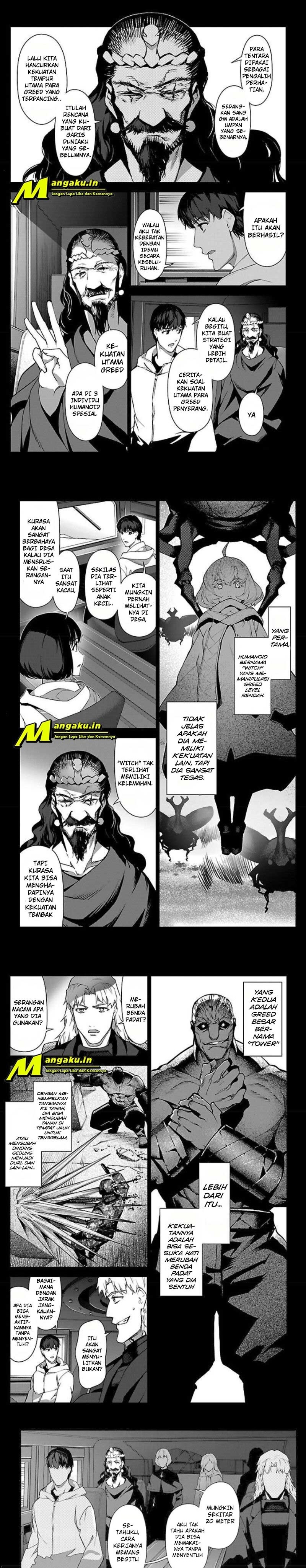 Dilarang COPAS - situs resmi www.mangacanblog.com - Komik darwins game 100.1 - chapter 100.1 101.1 Indonesia darwins game 100.1 - chapter 100.1 Terbaru 5|Baca Manga Komik Indonesia|Mangacan
