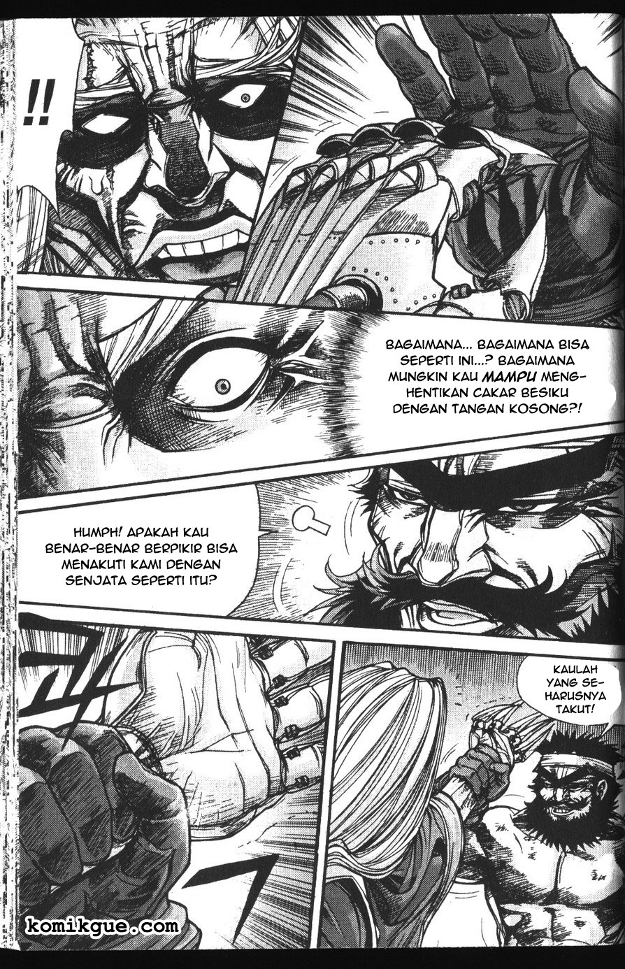 Dilarang COPAS - situs resmi www.mangacanblog.com - Komik demon king 103 - chapter 103 104 Indonesia demon king 103 - chapter 103 Terbaru 5|Baca Manga Komik Indonesia|Mangacan
