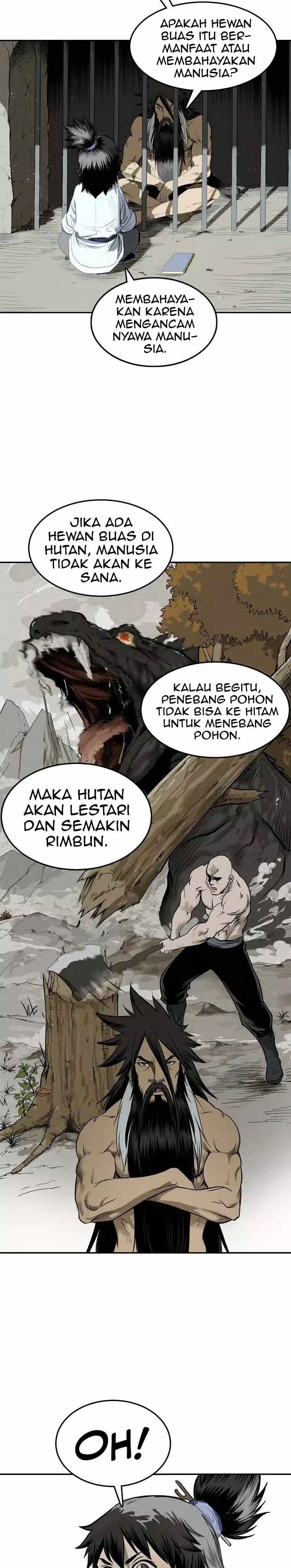 Dilarang COPAS - situs resmi www.mangacanblog.com - Komik demon in mount hua 003 - chapter 3 4 Indonesia demon in mount hua 003 - chapter 3 Terbaru 2|Baca Manga Komik Indonesia|Mangacan
