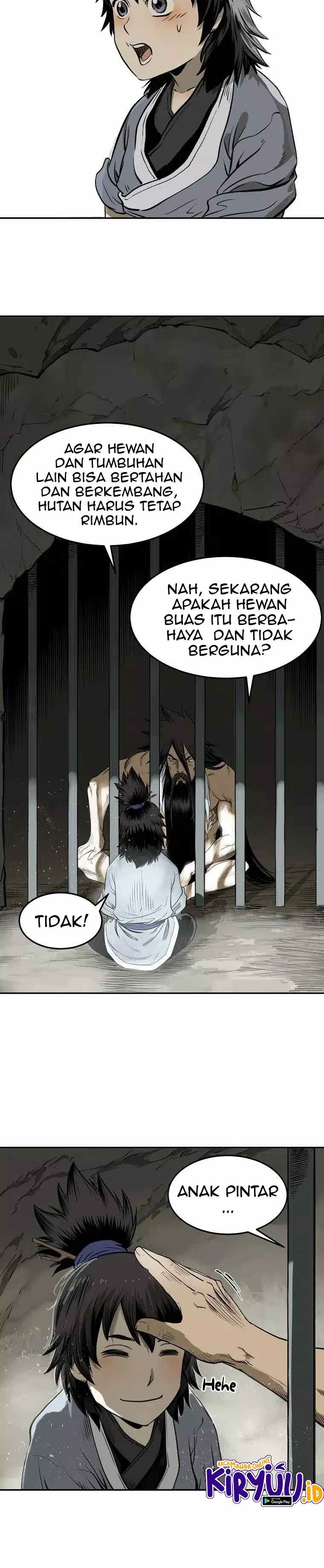 Dilarang COPAS - situs resmi www.mangacanblog.com - Komik demon in mount hua 003 - chapter 3 4 Indonesia demon in mount hua 003 - chapter 3 Terbaru 3|Baca Manga Komik Indonesia|Mangacan