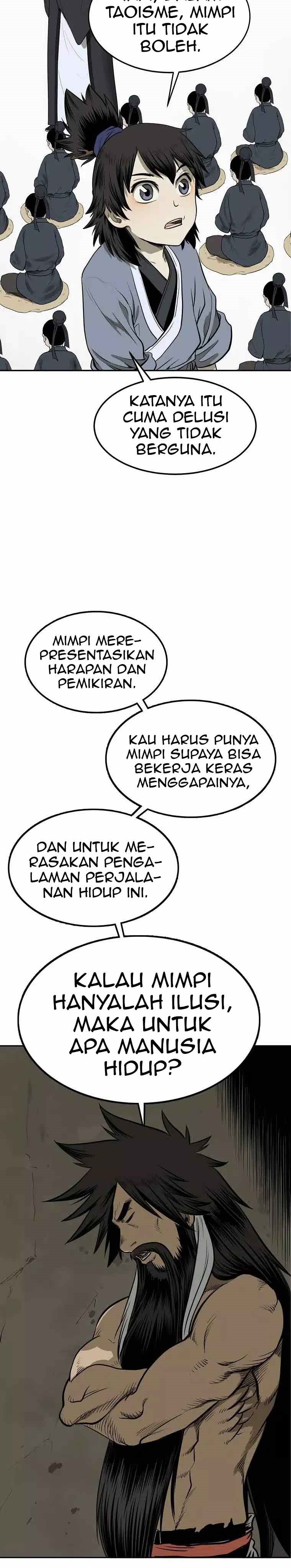 Dilarang COPAS - situs resmi www.mangacanblog.com - Komik demon in mount hua 003 - chapter 3 4 Indonesia demon in mount hua 003 - chapter 3 Terbaru 14|Baca Manga Komik Indonesia|Mangacan