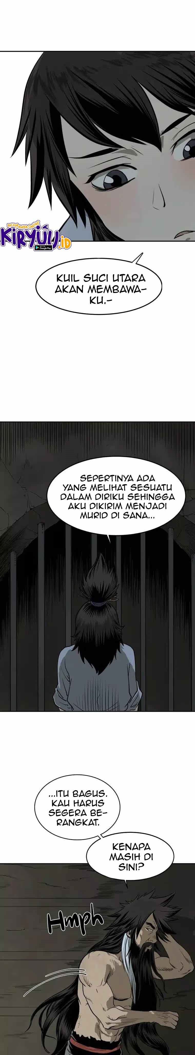 Dilarang COPAS - situs resmi www.mangacanblog.com - Komik demon in mount hua 003 - chapter 3 4 Indonesia demon in mount hua 003 - chapter 3 Terbaru 22|Baca Manga Komik Indonesia|Mangacan