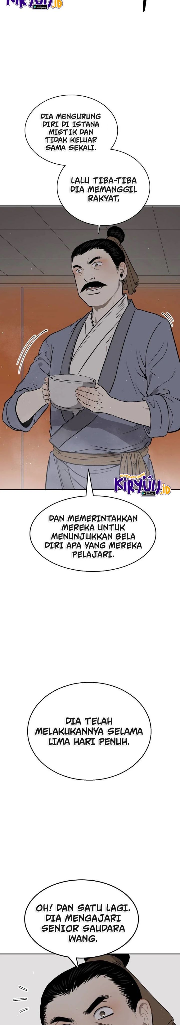 Dilarang COPAS - situs resmi www.mangacanblog.com - Komik demon in mount hua 009 - chapter 9 10 Indonesia demon in mount hua 009 - chapter 9 Terbaru 5|Baca Manga Komik Indonesia|Mangacan