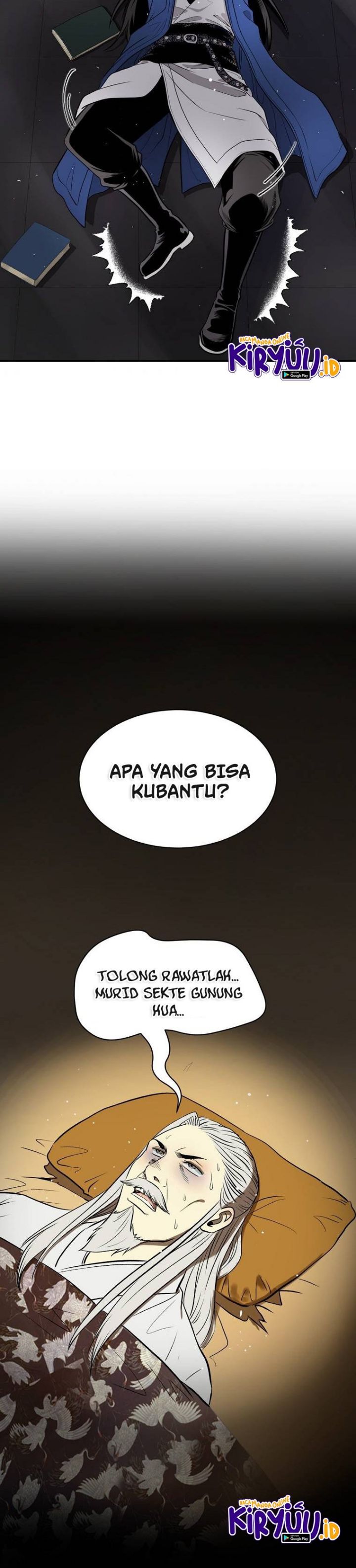 Dilarang COPAS - situs resmi www.mangacanblog.com - Komik demon in mount hua 009 - chapter 9 10 Indonesia demon in mount hua 009 - chapter 9 Terbaru 12|Baca Manga Komik Indonesia|Mangacan
