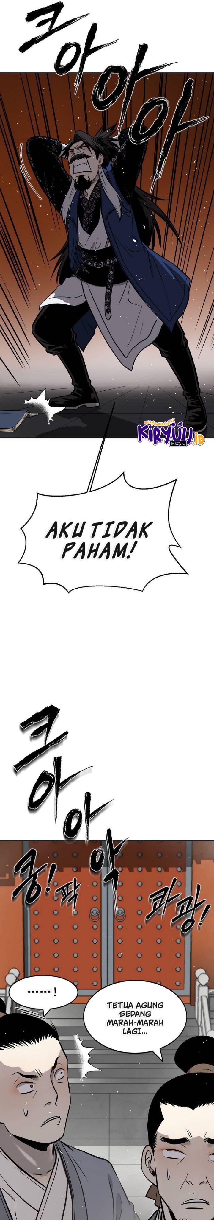 Dilarang COPAS - situs resmi www.mangacanblog.com - Komik demon in mount hua 009 - chapter 9 10 Indonesia demon in mount hua 009 - chapter 9 Terbaru 22|Baca Manga Komik Indonesia|Mangacan