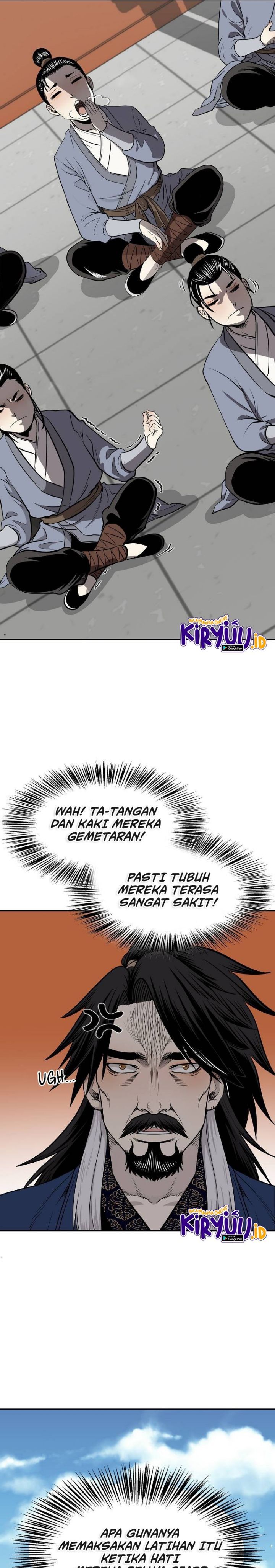 Dilarang COPAS - situs resmi www.mangacanblog.com - Komik demon in mount hua 009 - chapter 9 10 Indonesia demon in mount hua 009 - chapter 9 Terbaru 31|Baca Manga Komik Indonesia|Mangacan