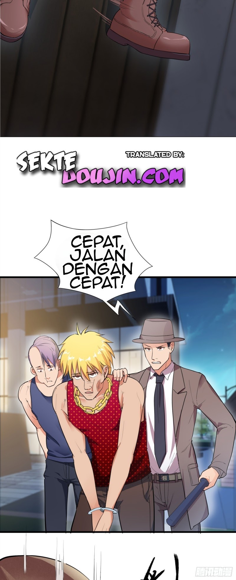 Dilarang COPAS - situs resmi www.mangacanblog.com - Komik dianfeng 002 - chapter 2 3 Indonesia dianfeng 002 - chapter 2 Terbaru 50|Baca Manga Komik Indonesia|Mangacan