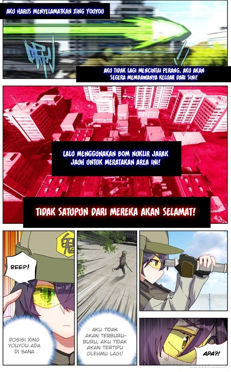 Dilarang COPAS - situs resmi www.mangacanblog.com - Komik different kings 119 - chapter 119 120 Indonesia different kings 119 - chapter 119 Terbaru 3|Baca Manga Komik Indonesia|Mangacan