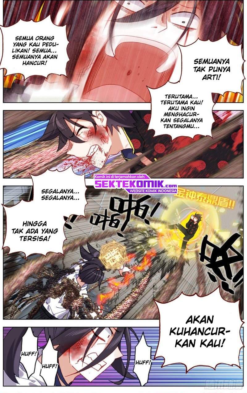 Dilarang COPAS - situs resmi www.mangacanblog.com - Komik different kings 207 - chapter 207 208 Indonesia different kings 207 - chapter 207 Terbaru 3|Baca Manga Komik Indonesia|Mangacan