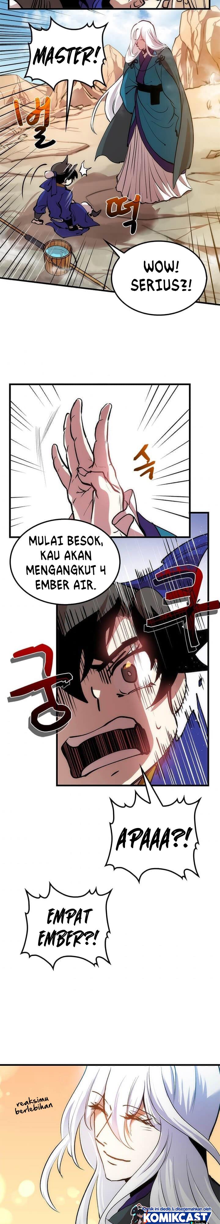 Dilarang COPAS - situs resmi www.mangacanblog.com - Komik doctors rebirth 013 - chapter 13 14 Indonesia doctors rebirth 013 - chapter 13 Terbaru 25|Baca Manga Komik Indonesia|Mangacan