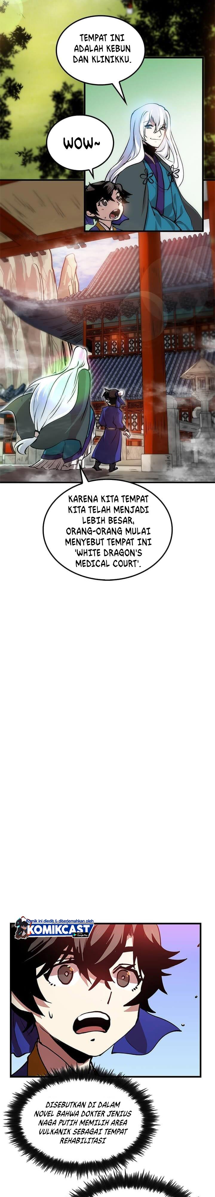 Dilarang COPAS - situs resmi www.mangacanblog.com - Komik doctors rebirth 013 - chapter 13 14 Indonesia doctors rebirth 013 - chapter 13 Terbaru 27|Baca Manga Komik Indonesia|Mangacan