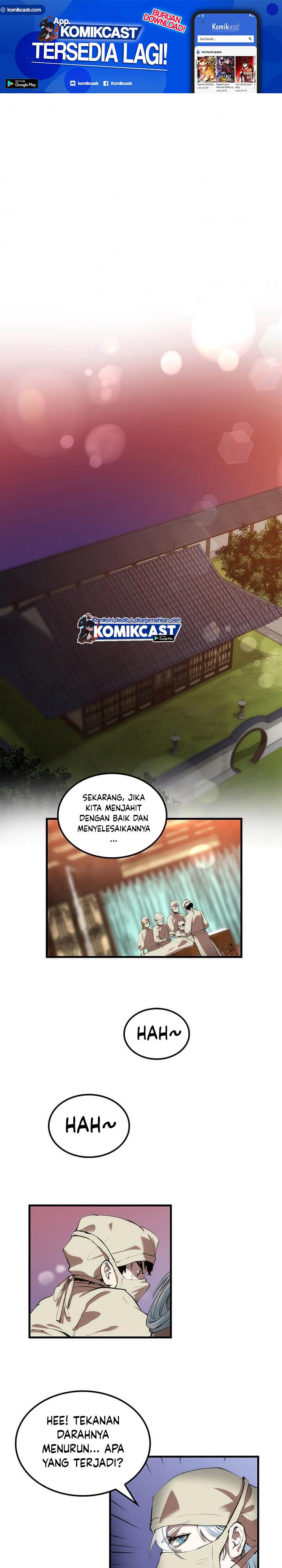 Dilarang COPAS - situs resmi www.mangacanblog.com - Komik doctors rebirth 024 - chapter 24 25 Indonesia doctors rebirth 024 - chapter 24 Terbaru 11|Baca Manga Komik Indonesia|Mangacan
