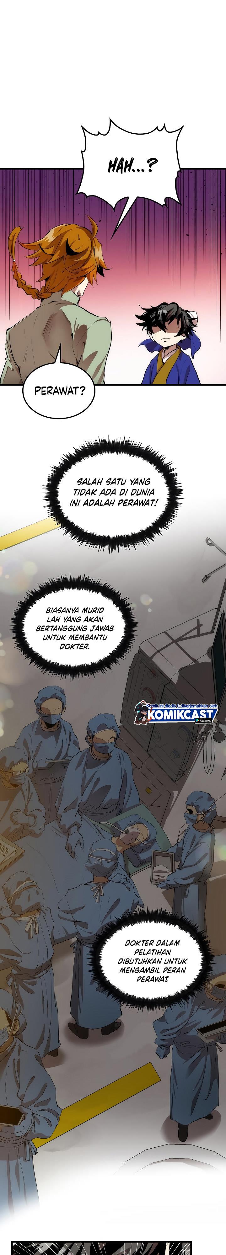 Dilarang COPAS - situs resmi www.mangacanblog.com - Komik doctors rebirth 031 - chapter 31 32 Indonesia doctors rebirth 031 - chapter 31 Terbaru 2|Baca Manga Komik Indonesia|Mangacan