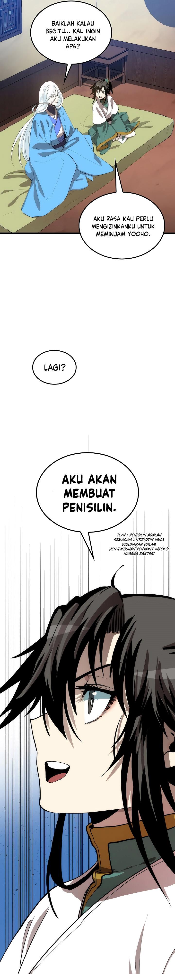 Dilarang COPAS - situs resmi www.mangacanblog.com - Komik doctors rebirth 039 - chapter 39 40 Indonesia doctors rebirth 039 - chapter 39 Terbaru 34|Baca Manga Komik Indonesia|Mangacan