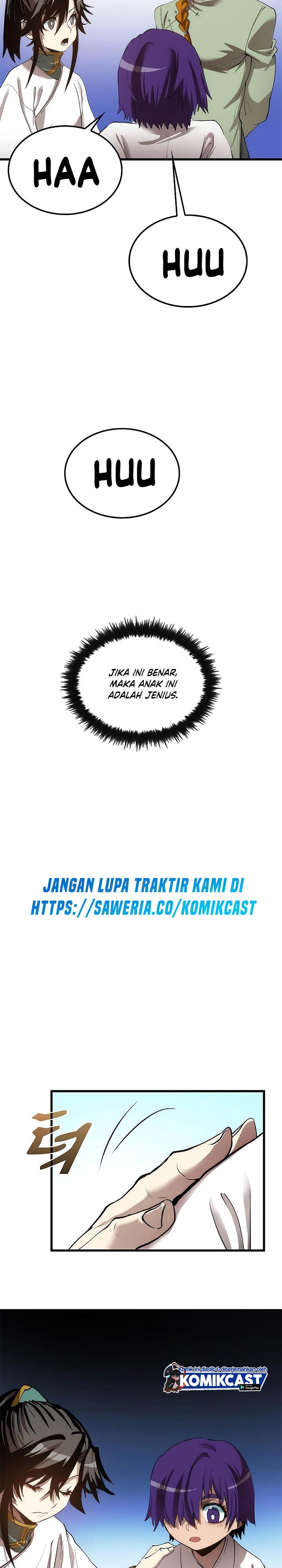 Dilarang COPAS - situs resmi www.mangacanblog.com - Komik doctors rebirth 042 - chapter 42 43 Indonesia doctors rebirth 042 - chapter 42 Terbaru 20|Baca Manga Komik Indonesia|Mangacan