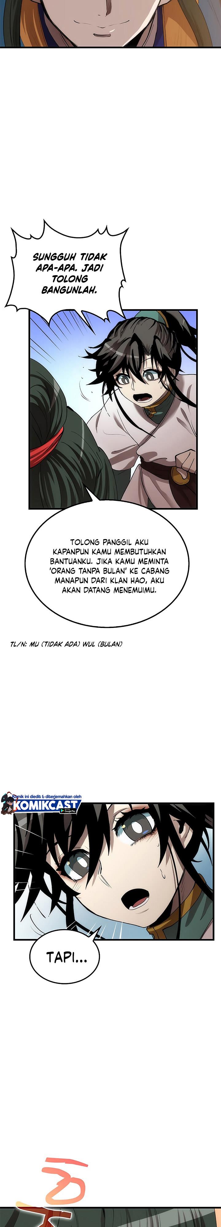 Dilarang COPAS - situs resmi www.mangacanblog.com - Komik doctors rebirth 042 - chapter 42 43 Indonesia doctors rebirth 042 - chapter 42 Terbaru 40|Baca Manga Komik Indonesia|Mangacan
