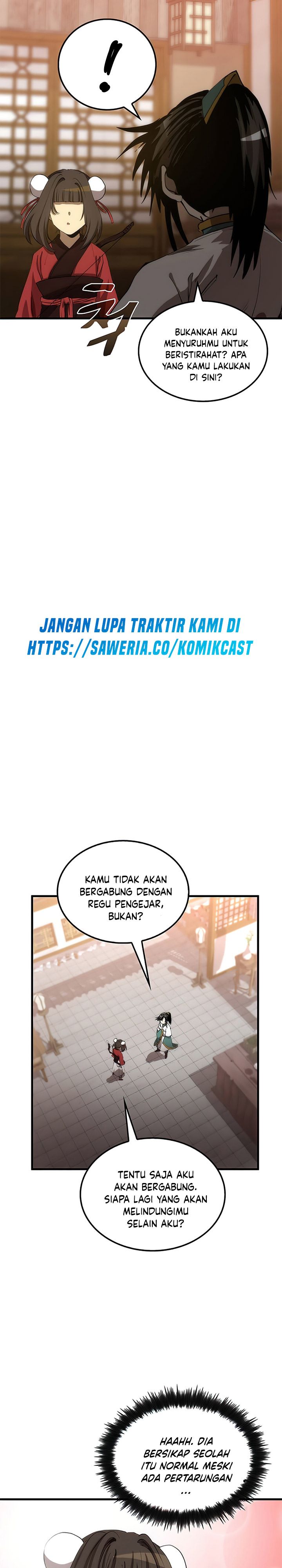 Dilarang COPAS - situs resmi www.mangacanblog.com - Komik doctors rebirth 065.1 - chapter 65.1 66.1 Indonesia doctors rebirth 065.1 - chapter 65.1 Terbaru 8|Baca Manga Komik Indonesia|Mangacan