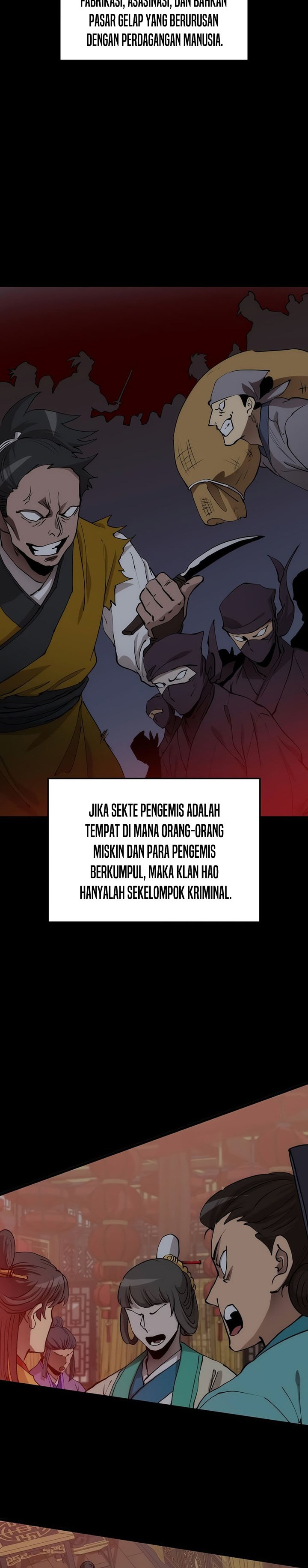 Dilarang COPAS - situs resmi www.mangacanblog.com - Komik doctors rebirth 079 - chapter 79 80 Indonesia doctors rebirth 079 - chapter 79 Terbaru 2|Baca Manga Komik Indonesia|Mangacan