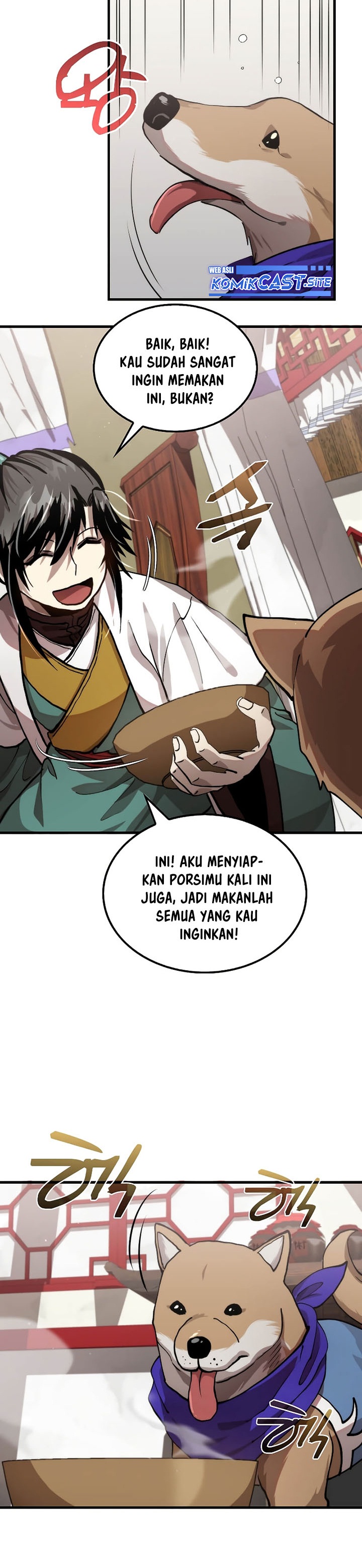 Dilarang COPAS - situs resmi www.mangacanblog.com - Komik doctors rebirth 112 - chapter 112 113 Indonesia doctors rebirth 112 - chapter 112 Terbaru 3|Baca Manga Komik Indonesia|Mangacan