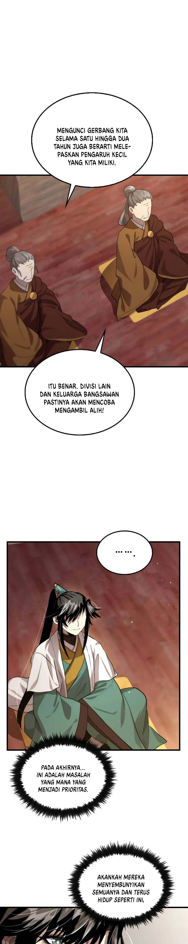 Dilarang COPAS - situs resmi www.mangacanblog.com - Komik doctors rebirth 119 - chapter 119 120 Indonesia doctors rebirth 119 - chapter 119 Terbaru 21|Baca Manga Komik Indonesia|Mangacan