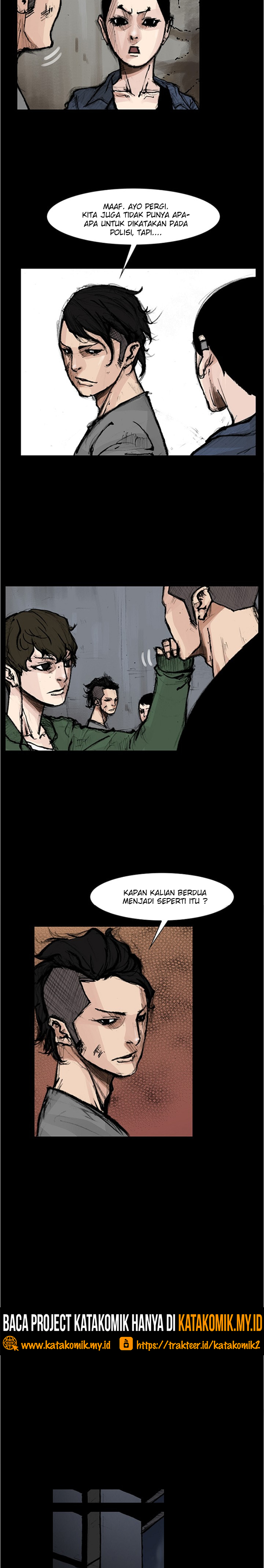 Dilarang COPAS - situs resmi www.mangacanblog.com - Komik dokgo 2 081 - chapter 81 82 Indonesia dokgo 2 081 - chapter 81 Terbaru 12|Baca Manga Komik Indonesia|Mangacan