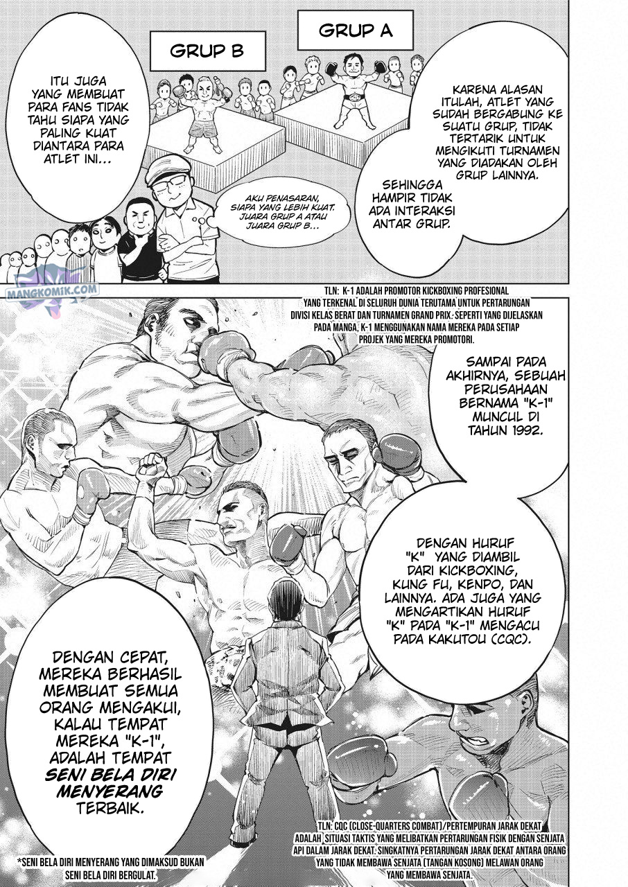 Dilarang COPAS - situs resmi www.mangacanblog.com - Komik dollkara 015 - chapter 15 16 Indonesia dollkara 015 - chapter 15 Terbaru 18|Baca Manga Komik Indonesia|Mangacan
