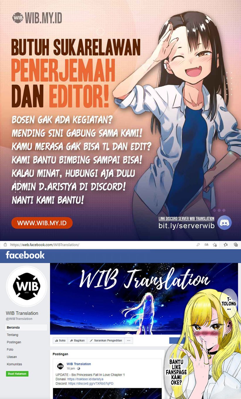 Dilarang COPAS - situs resmi www.mangacanblog.com - Komik dosanko gyaru is mega cute 039 - chapter 39 40 Indonesia dosanko gyaru is mega cute 039 - chapter 39 Terbaru 17|Baca Manga Komik Indonesia|Mangacan