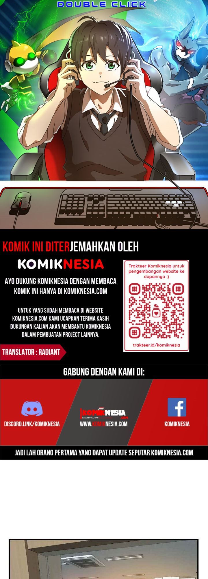 Dilarang COPAS - situs resmi www.mangacanblog.com - Komik double click 008 - chapter 8 9 Indonesia double click 008 - chapter 8 Terbaru 0|Baca Manga Komik Indonesia|Mangacan