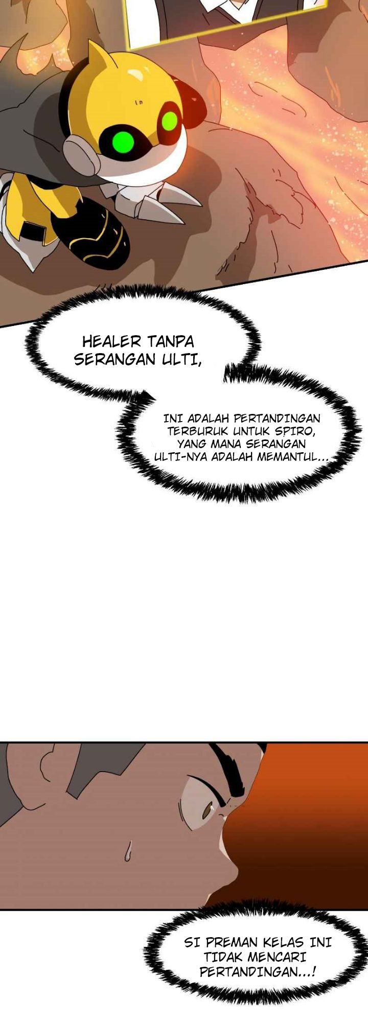 Dilarang COPAS - situs resmi www.mangacanblog.com - Komik double click 008 - chapter 8 9 Indonesia double click 008 - chapter 8 Terbaru 36|Baca Manga Komik Indonesia|Mangacan