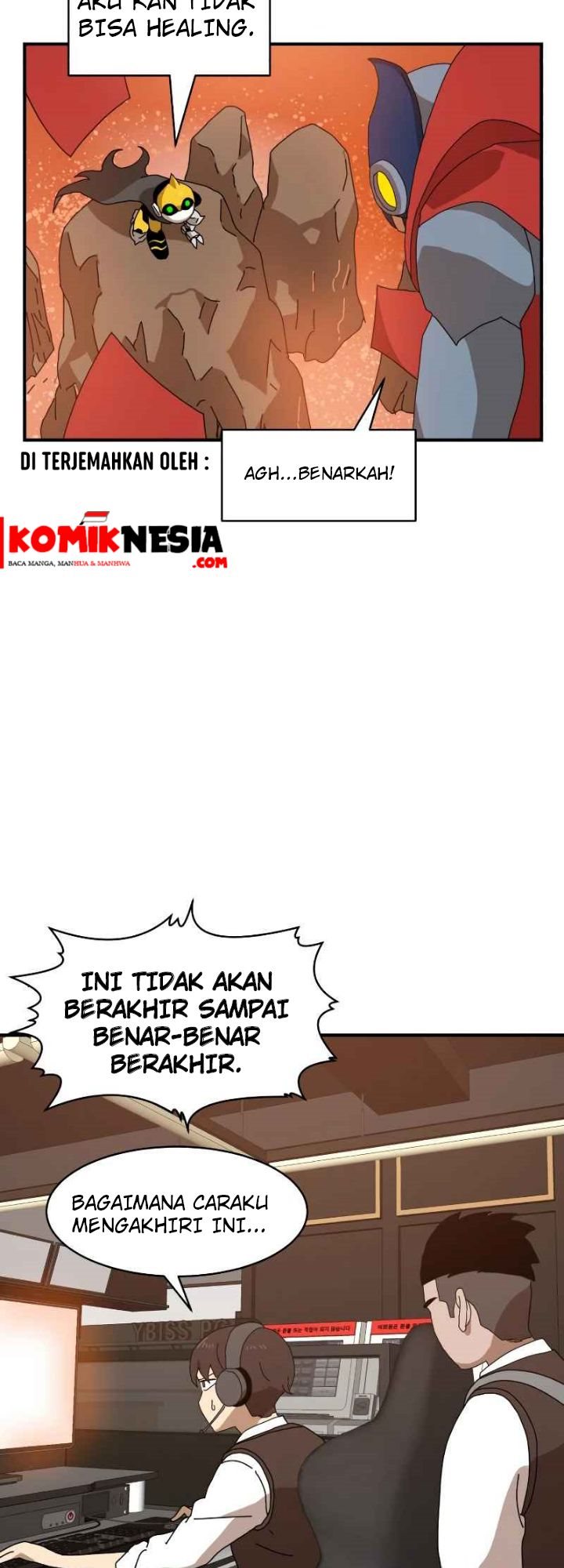 Dilarang COPAS - situs resmi www.mangacanblog.com - Komik double click 008 - chapter 8 9 Indonesia double click 008 - chapter 8 Terbaru 50|Baca Manga Komik Indonesia|Mangacan