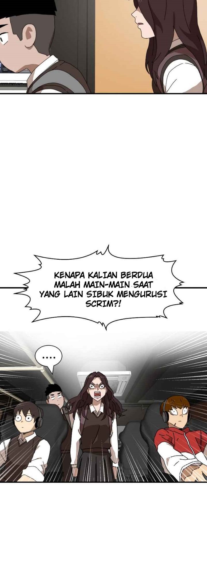 Dilarang COPAS - situs resmi www.mangacanblog.com - Komik double click 008 - chapter 8 9 Indonesia double click 008 - chapter 8 Terbaru 53|Baca Manga Komik Indonesia|Mangacan