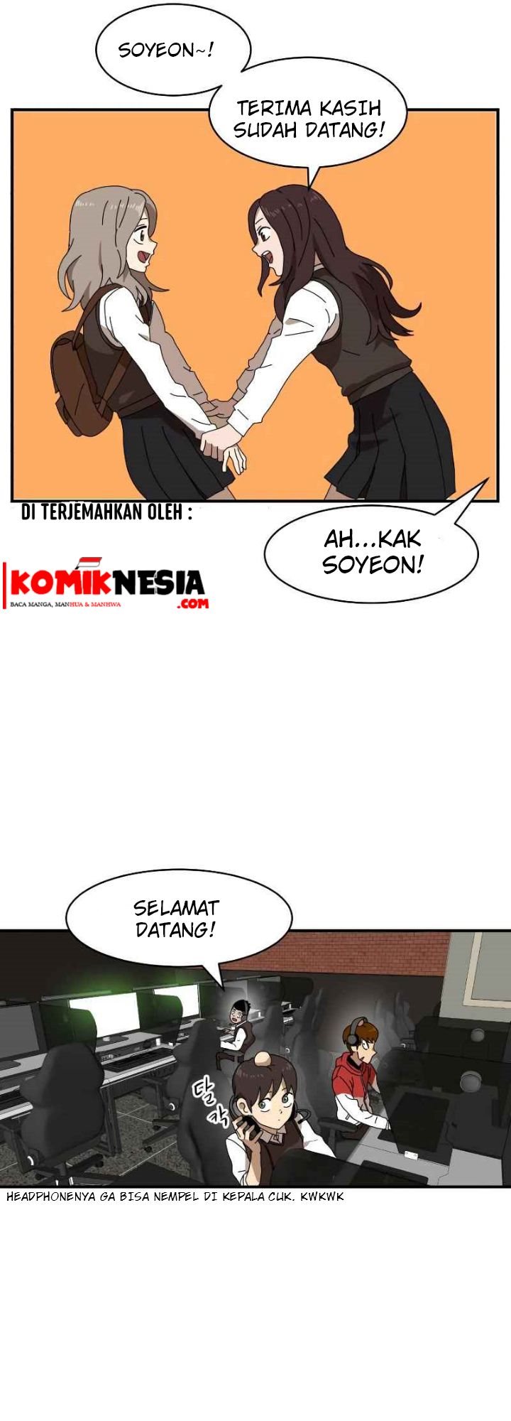 Dilarang COPAS - situs resmi www.mangacanblog.com - Komik double click 008 - chapter 8 9 Indonesia double click 008 - chapter 8 Terbaru 59|Baca Manga Komik Indonesia|Mangacan