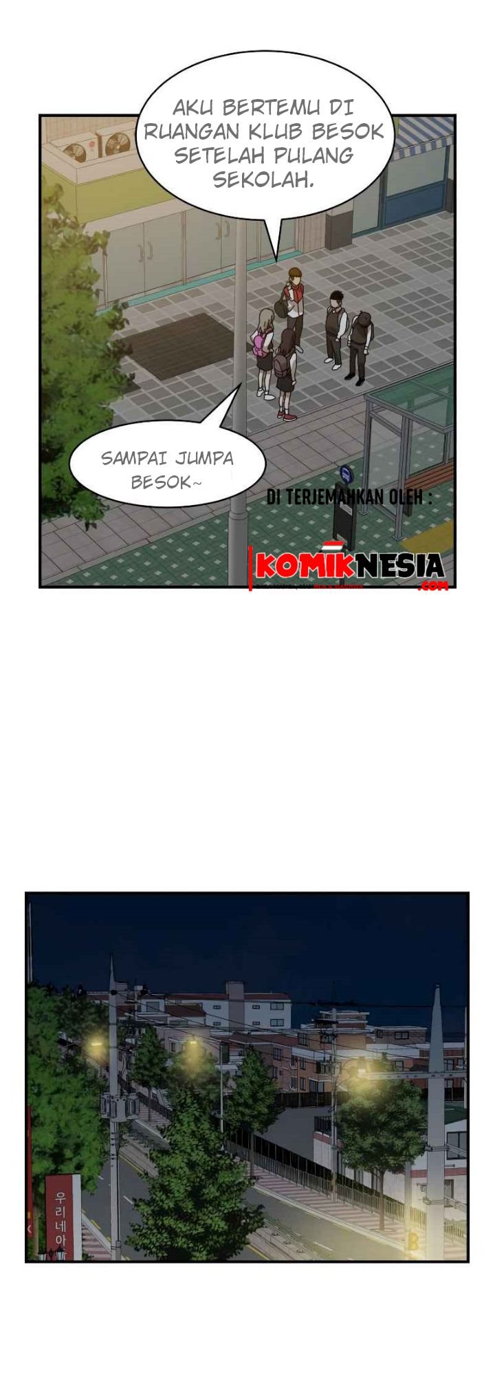 Dilarang COPAS - situs resmi www.mangacanblog.com - Komik double click 008 - chapter 8 9 Indonesia double click 008 - chapter 8 Terbaru 76|Baca Manga Komik Indonesia|Mangacan
