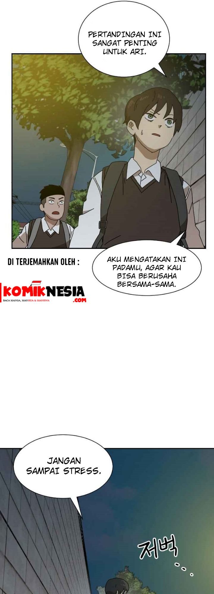 Dilarang COPAS - situs resmi www.mangacanblog.com - Komik double click 008 - chapter 8 9 Indonesia double click 008 - chapter 8 Terbaru 92|Baca Manga Komik Indonesia|Mangacan