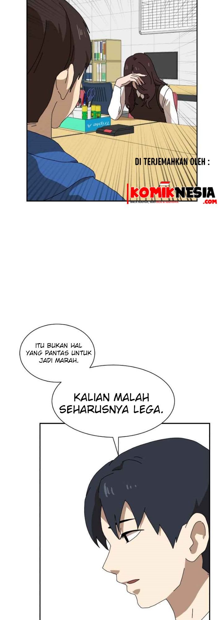 Dilarang COPAS - situs resmi www.mangacanblog.com - Komik double click 008 - chapter 8 9 Indonesia double click 008 - chapter 8 Terbaru 118|Baca Manga Komik Indonesia|Mangacan