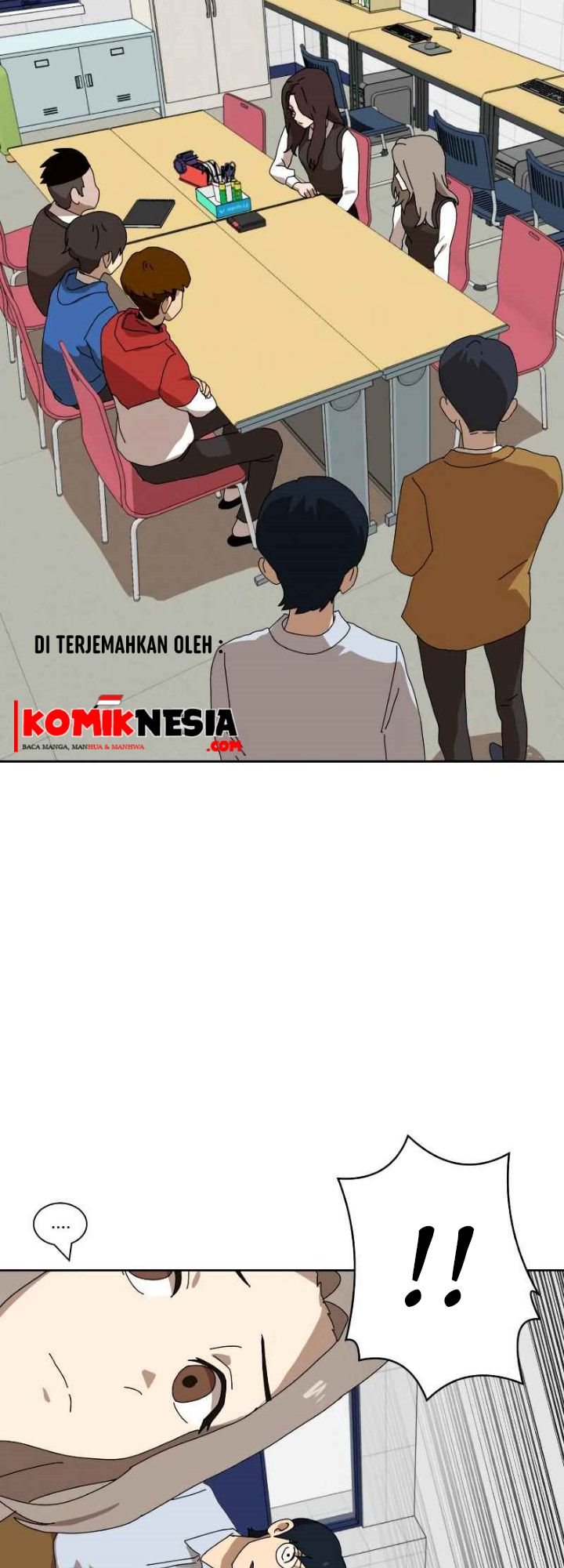 Dilarang COPAS - situs resmi www.mangacanblog.com - Komik double click 008 - chapter 8 9 Indonesia double click 008 - chapter 8 Terbaru 124|Baca Manga Komik Indonesia|Mangacan