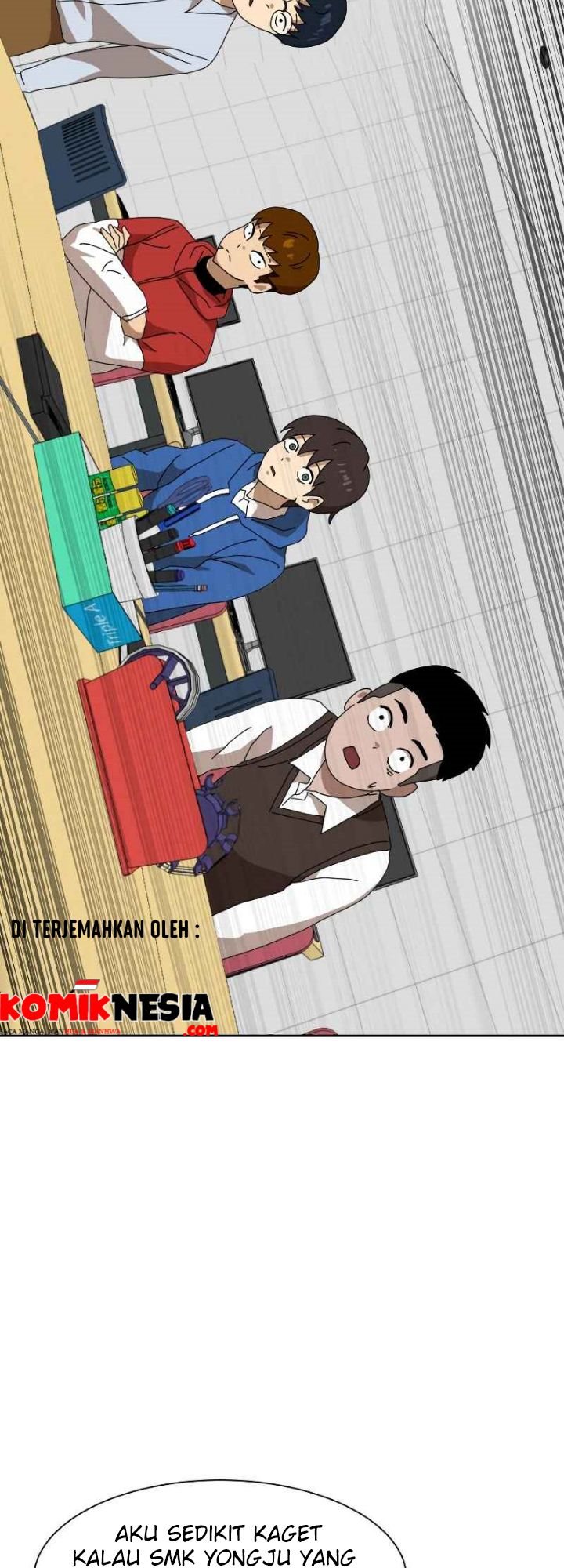 Dilarang COPAS - situs resmi www.mangacanblog.com - Komik double click 008 - chapter 8 9 Indonesia double click 008 - chapter 8 Terbaru 125|Baca Manga Komik Indonesia|Mangacan