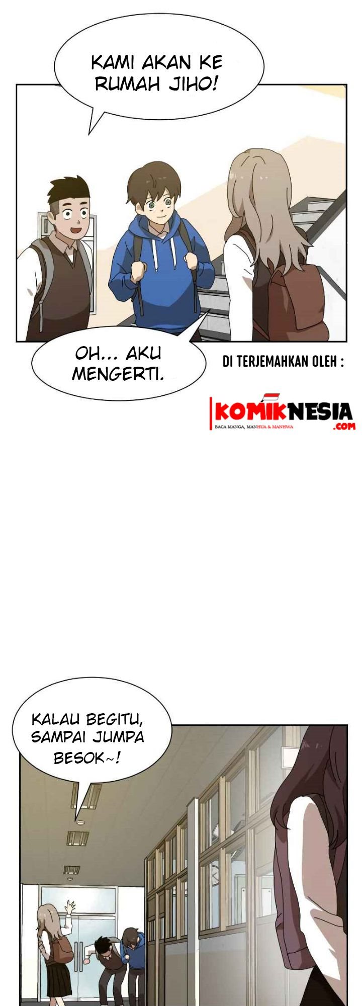 Dilarang COPAS - situs resmi www.mangacanblog.com - Komik double click 008 - chapter 8 9 Indonesia double click 008 - chapter 8 Terbaru 137|Baca Manga Komik Indonesia|Mangacan