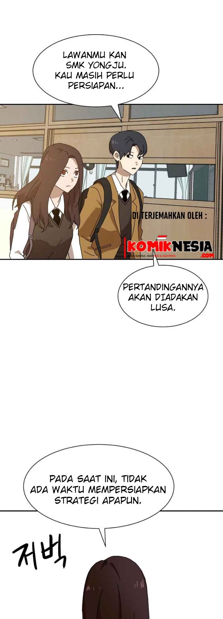 Dilarang COPAS - situs resmi www.mangacanblog.com - Komik double click 008 - chapter 8 9 Indonesia double click 008 - chapter 8 Terbaru 139|Baca Manga Komik Indonesia|Mangacan