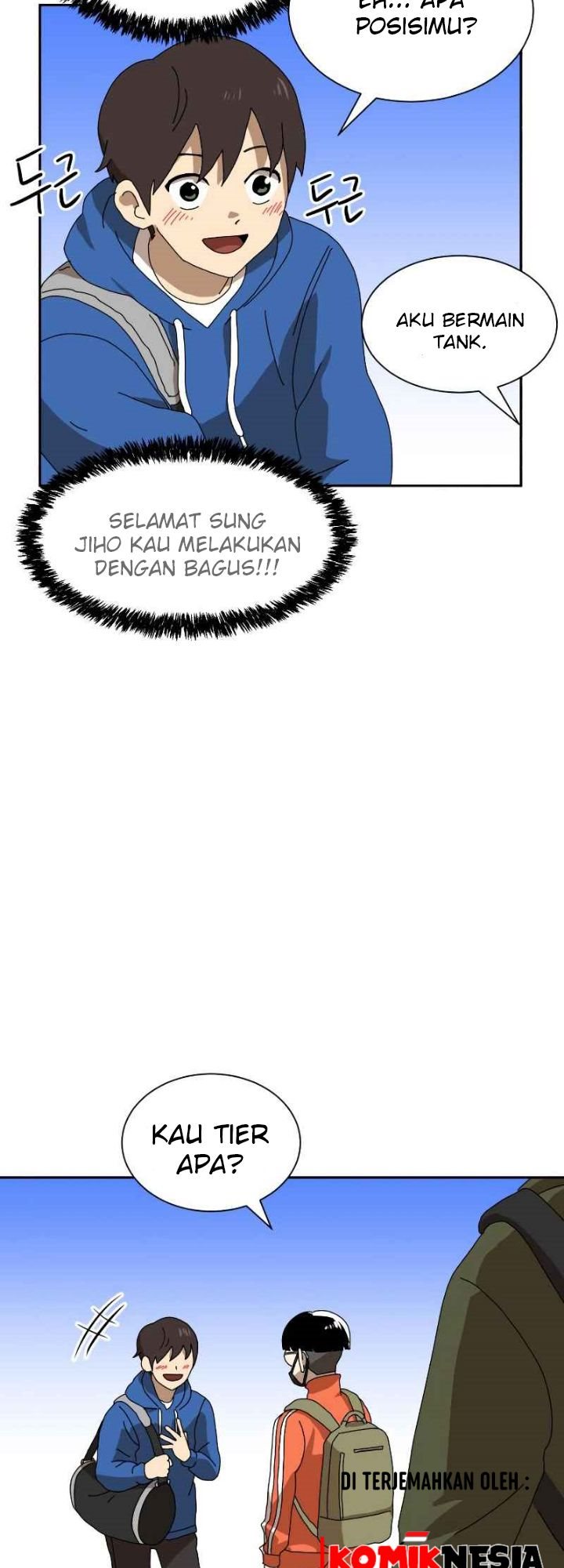 Dilarang COPAS - situs resmi www.mangacanblog.com - Komik double click 008 - chapter 8 9 Indonesia double click 008 - chapter 8 Terbaru 157|Baca Manga Komik Indonesia|Mangacan