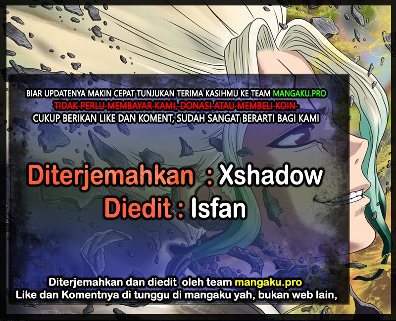 Dilarang COPAS - situs resmi www.mangacanblog.com - Komik dr stone 178 - chapter 178 179 Indonesia dr stone 178 - chapter 178 Terbaru 0|Baca Manga Komik Indonesia|Mangacan