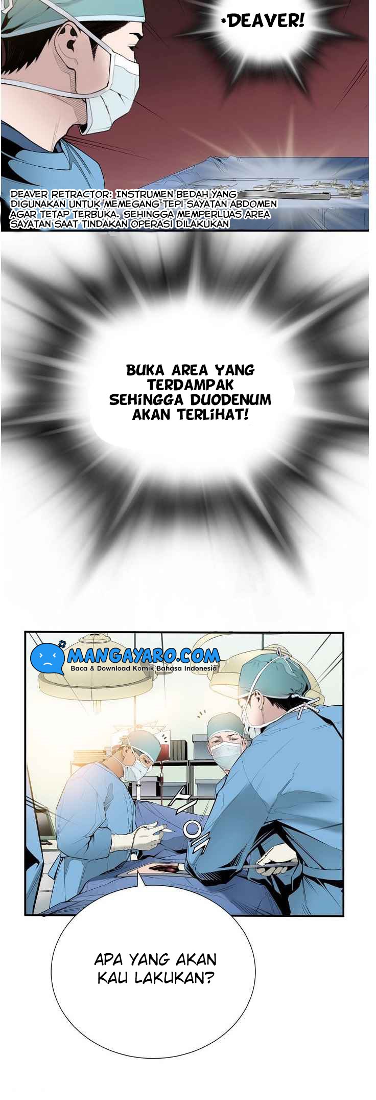 Dilarang COPAS - situs resmi www.mangacanblog.com - Komik dr choi tae soo 020 - chapter 20 21 Indonesia dr choi tae soo 020 - chapter 20 Terbaru 20|Baca Manga Komik Indonesia|Mangacan