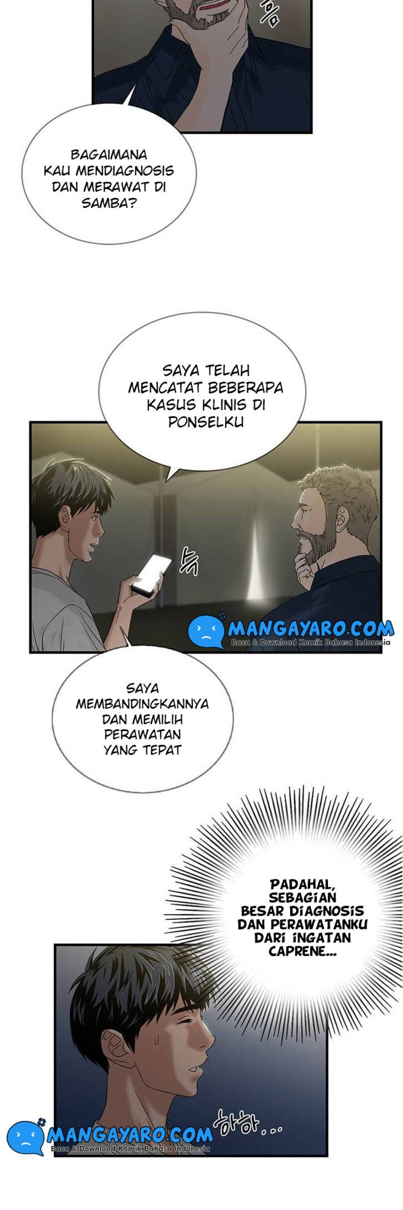 Dilarang COPAS - situs resmi www.mangacanblog.com - Komik dr choi tae soo 049 - chapter 49 50 Indonesia dr choi tae soo 049 - chapter 49 Terbaru 9|Baca Manga Komik Indonesia|Mangacan
