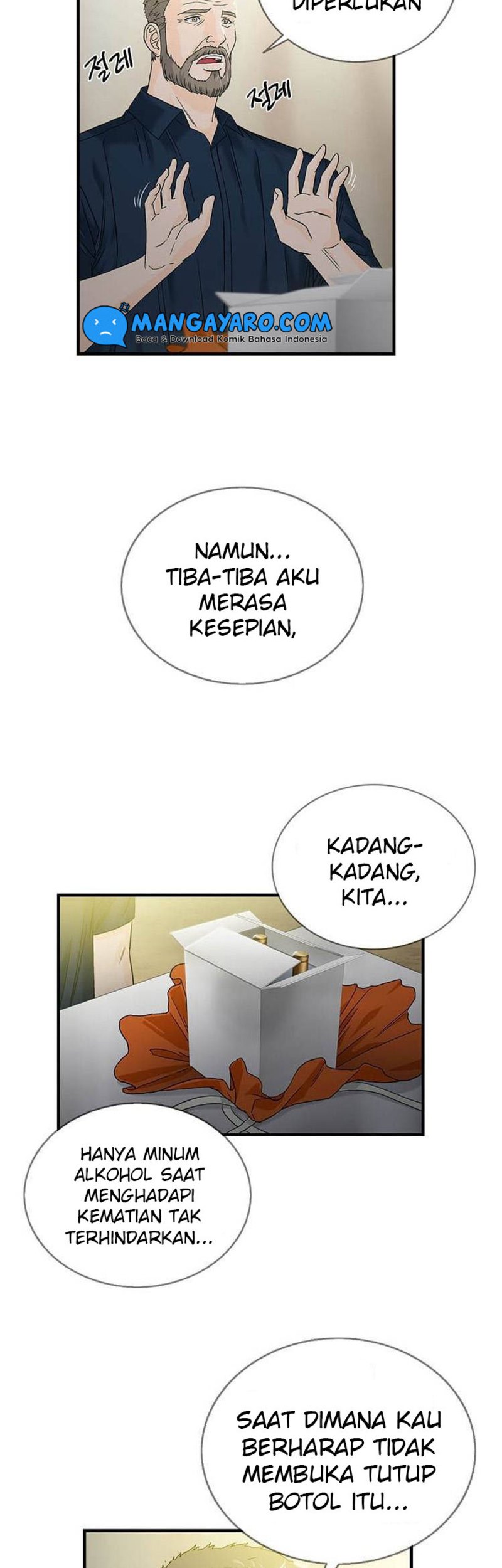 Dilarang COPAS - situs resmi www.mangacanblog.com - Komik dr choi tae soo 049 - chapter 49 50 Indonesia dr choi tae soo 049 - chapter 49 Terbaru 17|Baca Manga Komik Indonesia|Mangacan