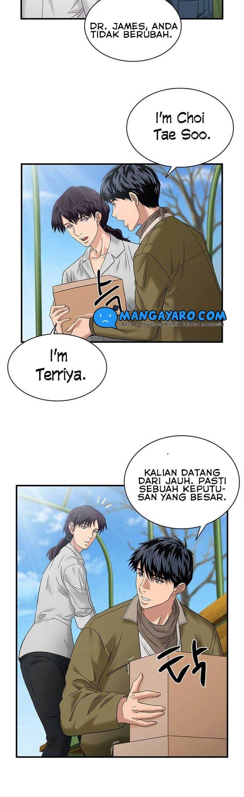 Dilarang COPAS - situs resmi www.mangacanblog.com - Komik dr choi tae soo 051 - chapter 51 52 Indonesia dr choi tae soo 051 - chapter 51 Terbaru 11|Baca Manga Komik Indonesia|Mangacan