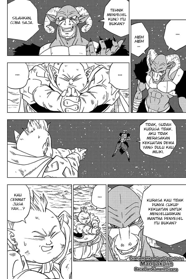 Dilarang COPAS - situs resmi www.mangacanblog.com - Komik dragon ball super 049 - chapter 49 50 Indonesia dragon ball super 049 - chapter 49 Terbaru 17|Baca Manga Komik Indonesia|Mangacan
