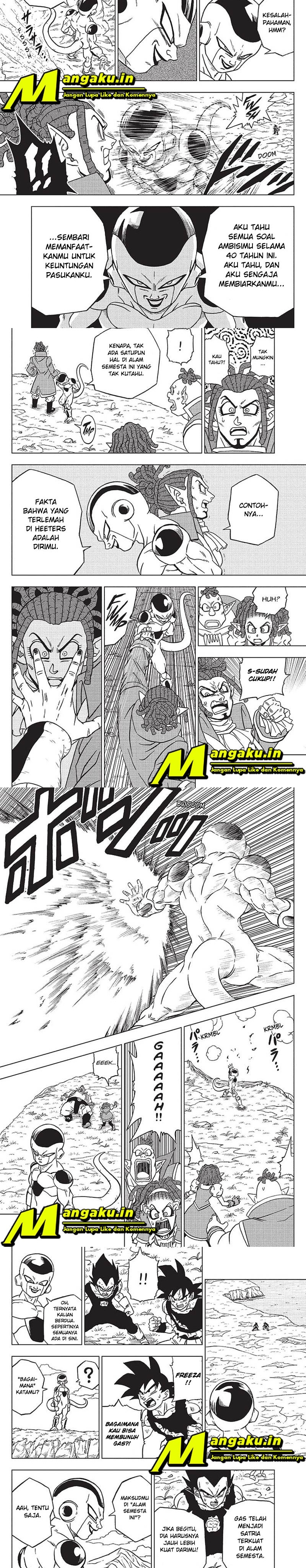 Dilarang COPAS - situs resmi www.mangacanblog.com - Komik dragon ball super 087.2 - chapter 87.2 88.2 Indonesia dragon ball super 087.2 - chapter 87.2 Terbaru 2|Baca Manga Komik Indonesia|Mangacan